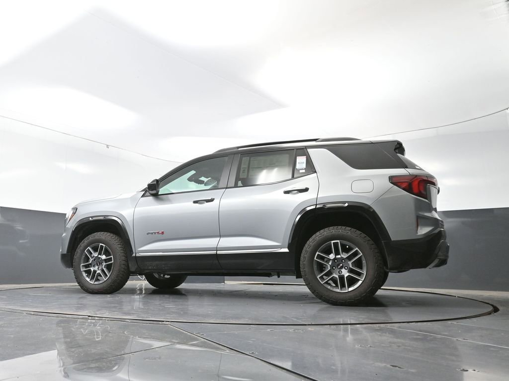 New 2026 GMC Terrain AT4 w/ Technology Package II image 48