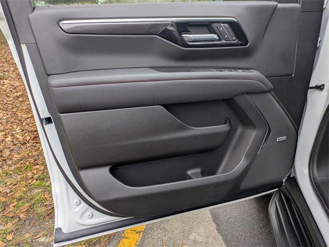 New 2026 Chevrolet Suburban RST w/ Comfort Package image 8