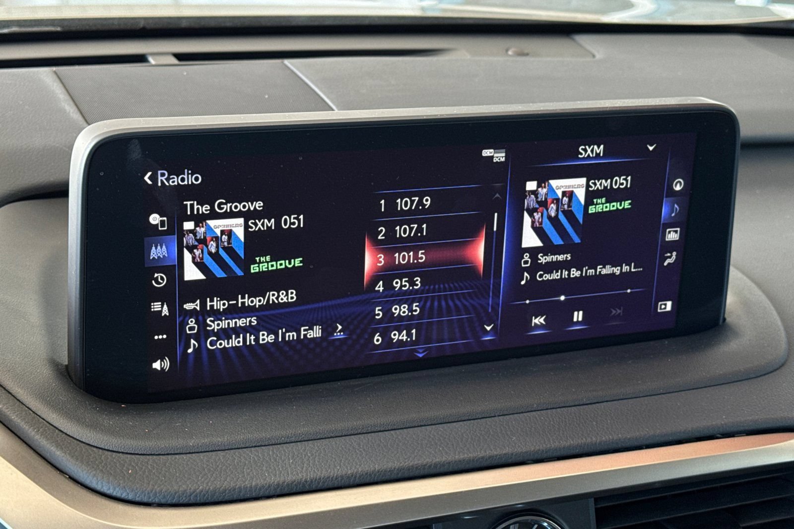 Used 2022 Lexus RX 350 FWD w/ Premium Package image 20