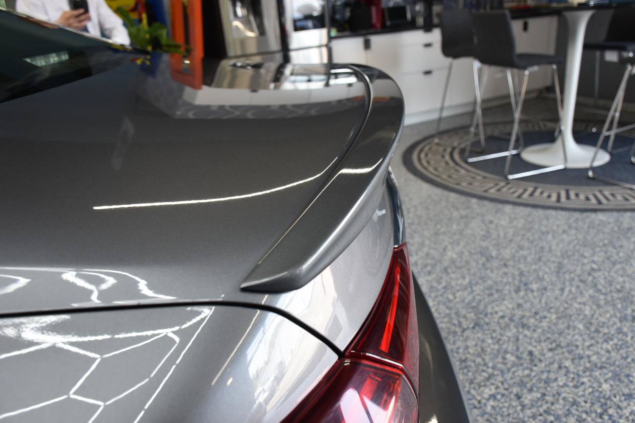 Used 2019 INFINITI Q50 Signature Edition AWD/4WD image 10