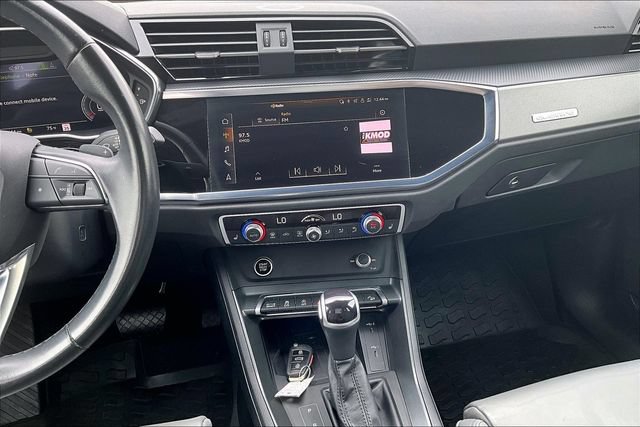 Used 2023 Audi Q3 2.0T Premium Plus AWD/4WD image 6