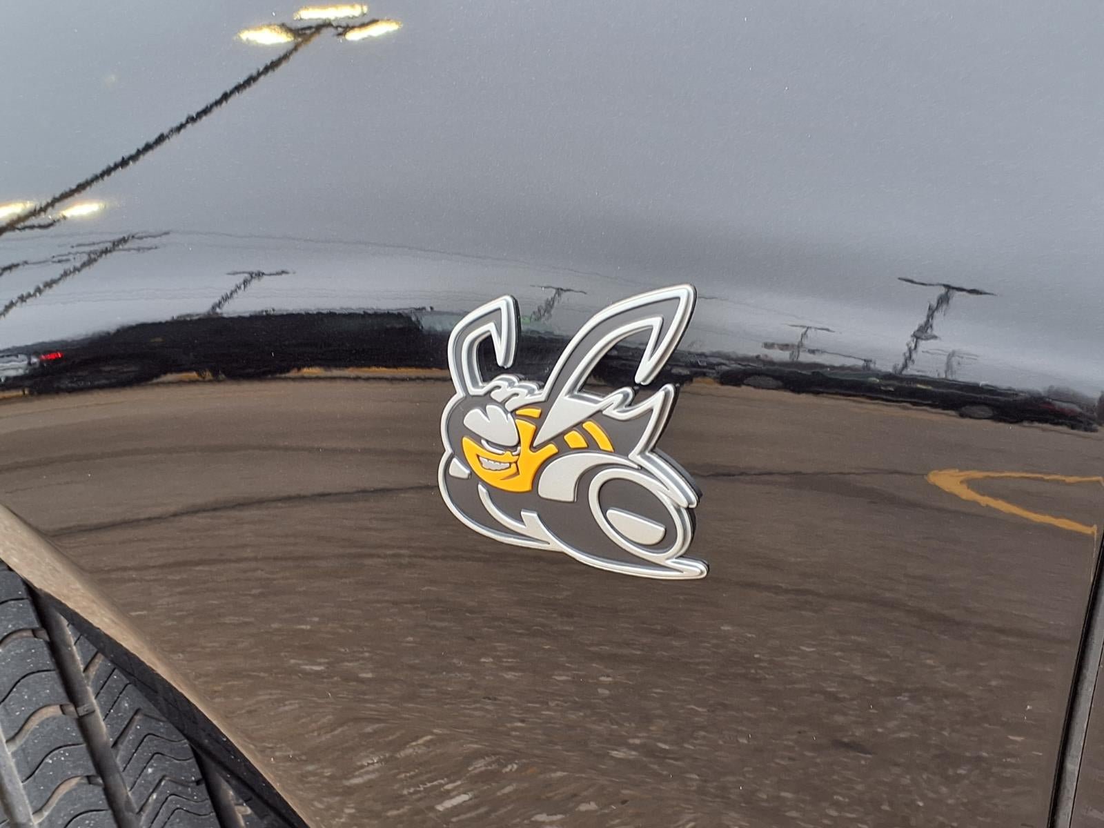 New 2026 Dodge Charger Scat Pack AWD/4WD image 2