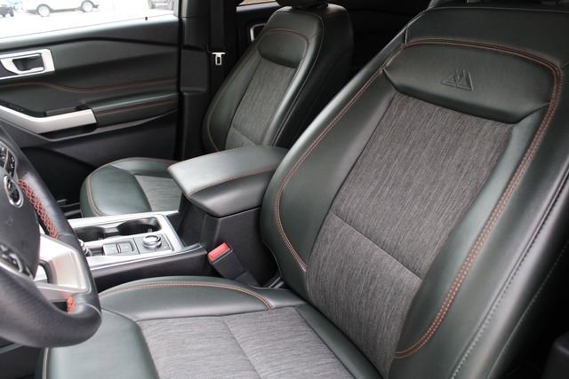 Used 2022 Ford Explorer Timberline image 6