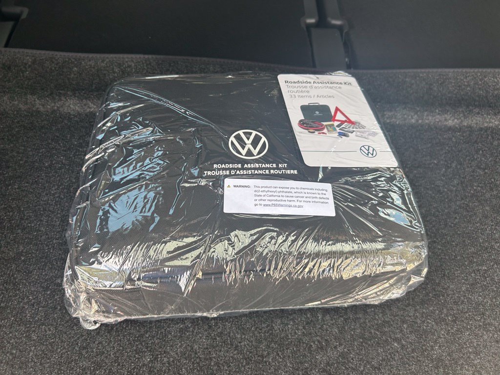New 2026 Volkswagen Atlas SEL Premium R-Line AWD/4WD image 39