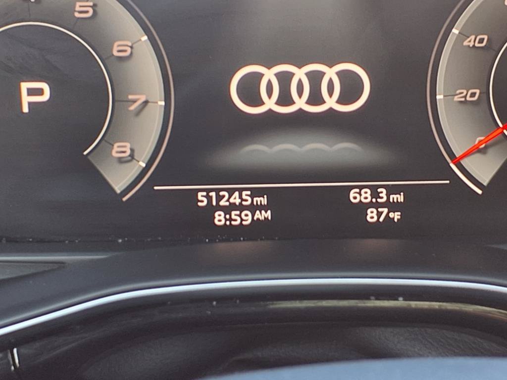 Used 2021 Audi Q7 3.0T Prestige AWD/4WD image 31