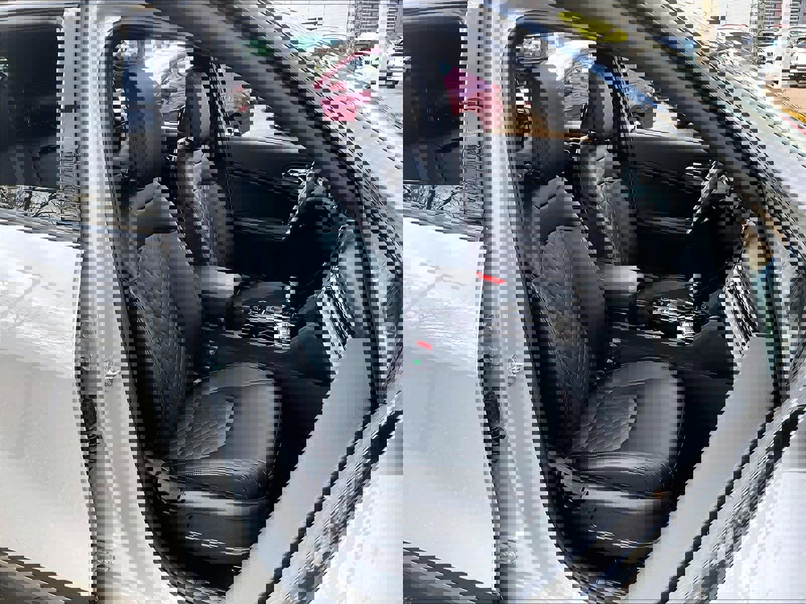 Used 2023 Kia Sportage X-Line w/ X-Line Premium Package image 11