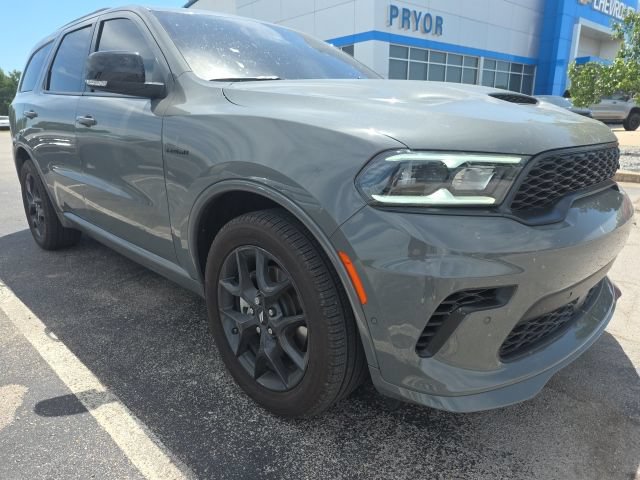 Used 2026 Dodge Durango GT