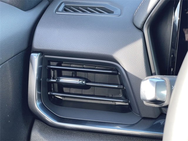 New 2026 GMC Terrain AT4 image 10