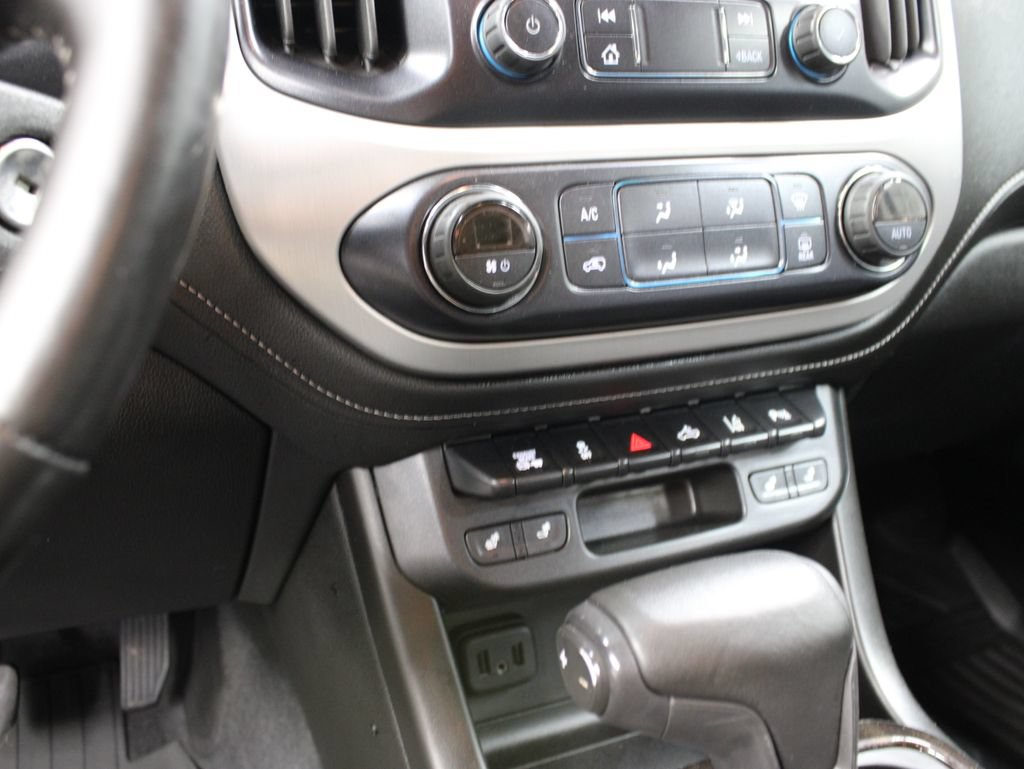 Used 2020 GMC Canyon SLE w/ Driver Alert Package AWD/4WD image 50