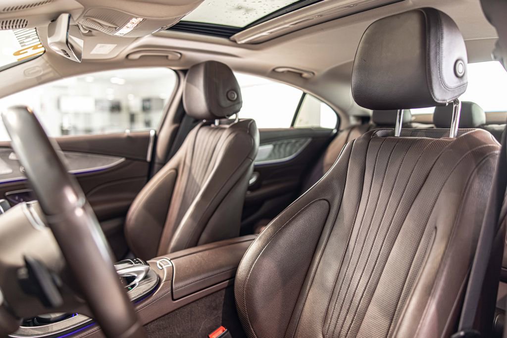 Used 2019 Mercedes-Benz CLS 450 image 16