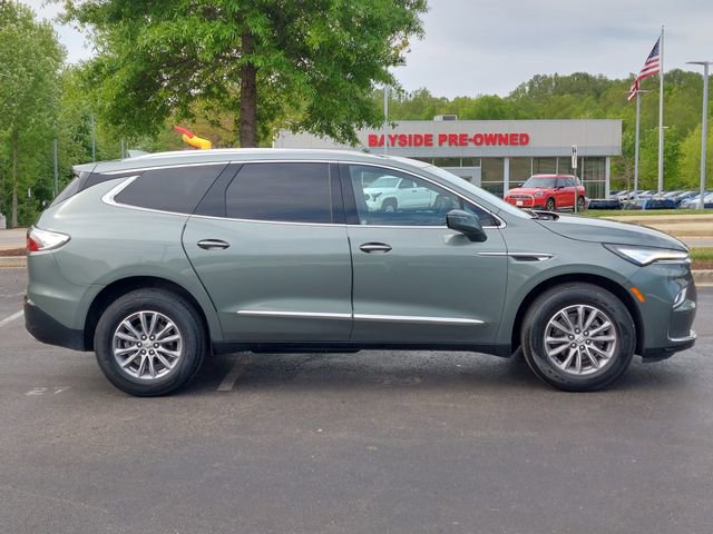 Used 2023 Buick Enclave Essence FWD image 31