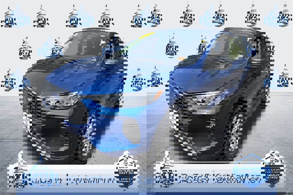 Used 2023 Ford Escape Active