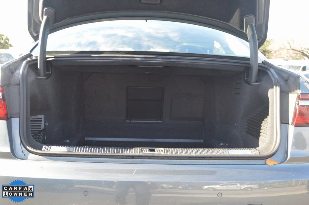 Used 2019 Audi A8 L 3.0T image 35