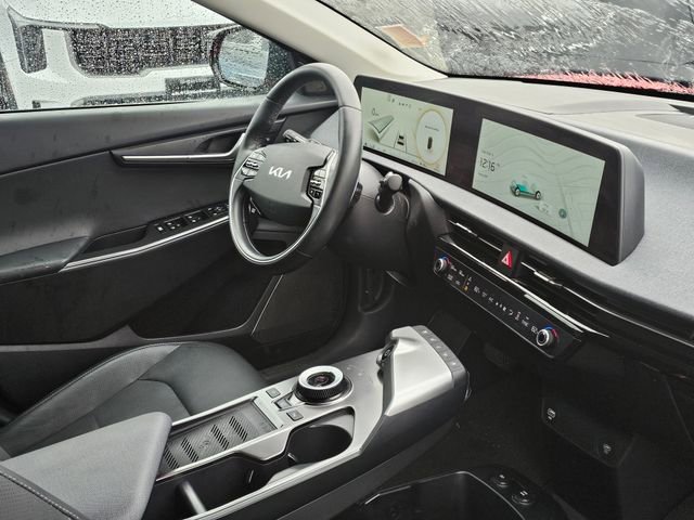 Certified 2023 Kia EV6 Wind image 12