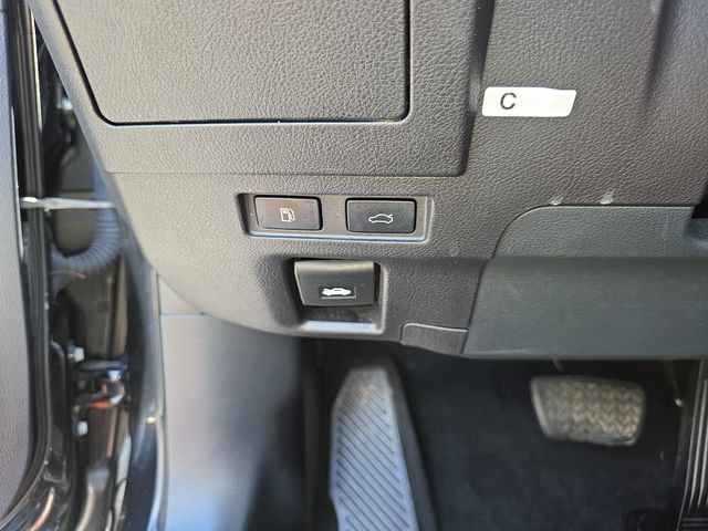 Used 2021 Lexus ES 350 w/ Accessory Package FWD image 19