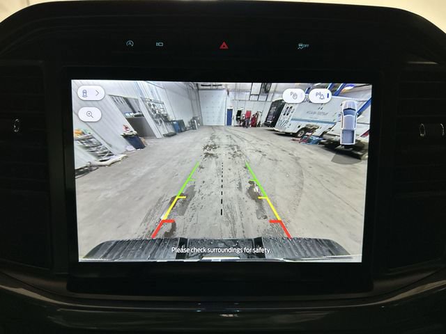 Used 2024 Ford F150 STX image 27