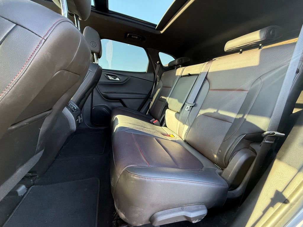 Used 2020 Chevrolet Blazer RS image 23