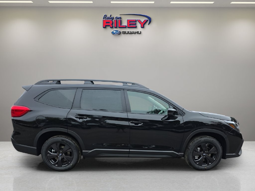 New 2027 Subaru Ascent Premium AWD/4WD image 7