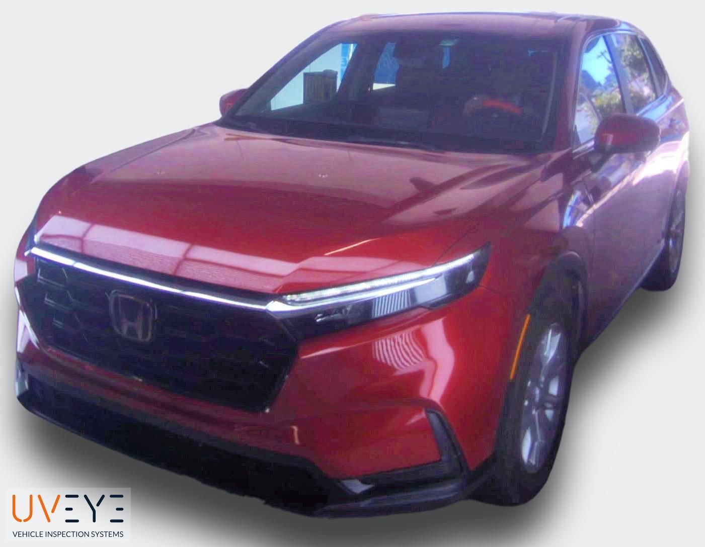 Used 2024 Honda CR-V EX