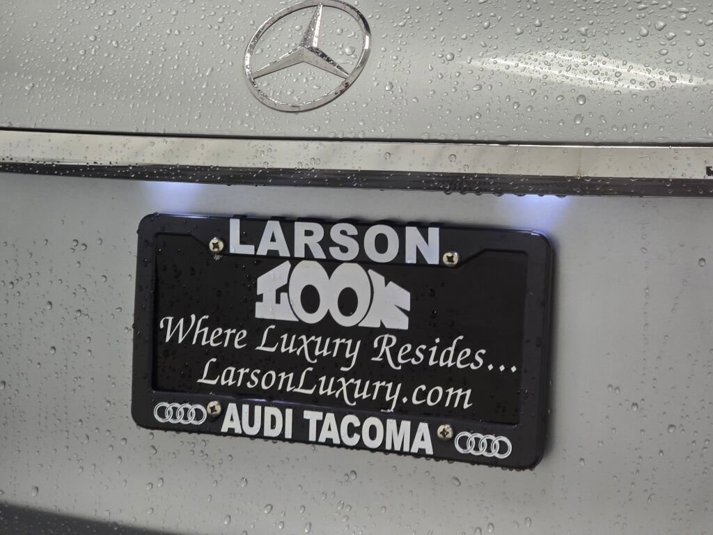 Used 2025 Mercedes-Benz GLE 350 4MATIC image 30