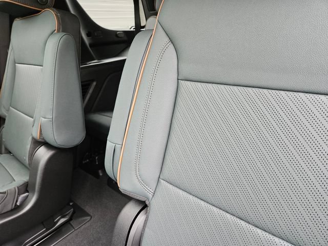 New 2026 GMC Yukon AT4 w/ AT4 Premium Plus Package AWD/4WD image 20