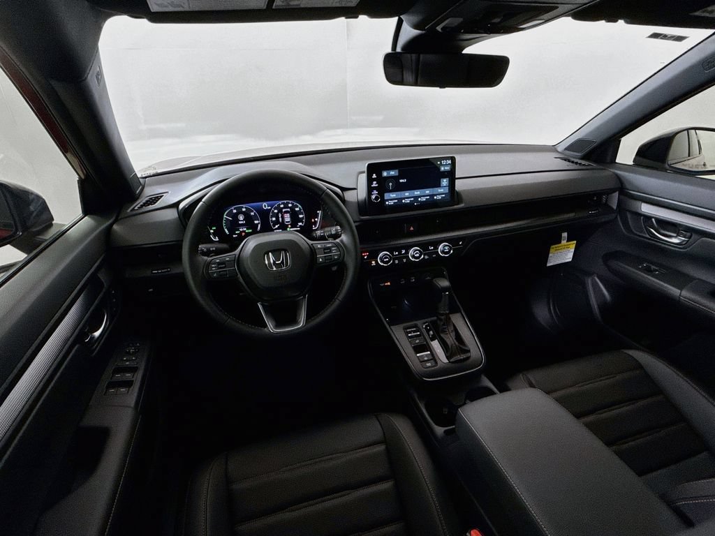 New 2026 Honda CR-V Sport-L image 24