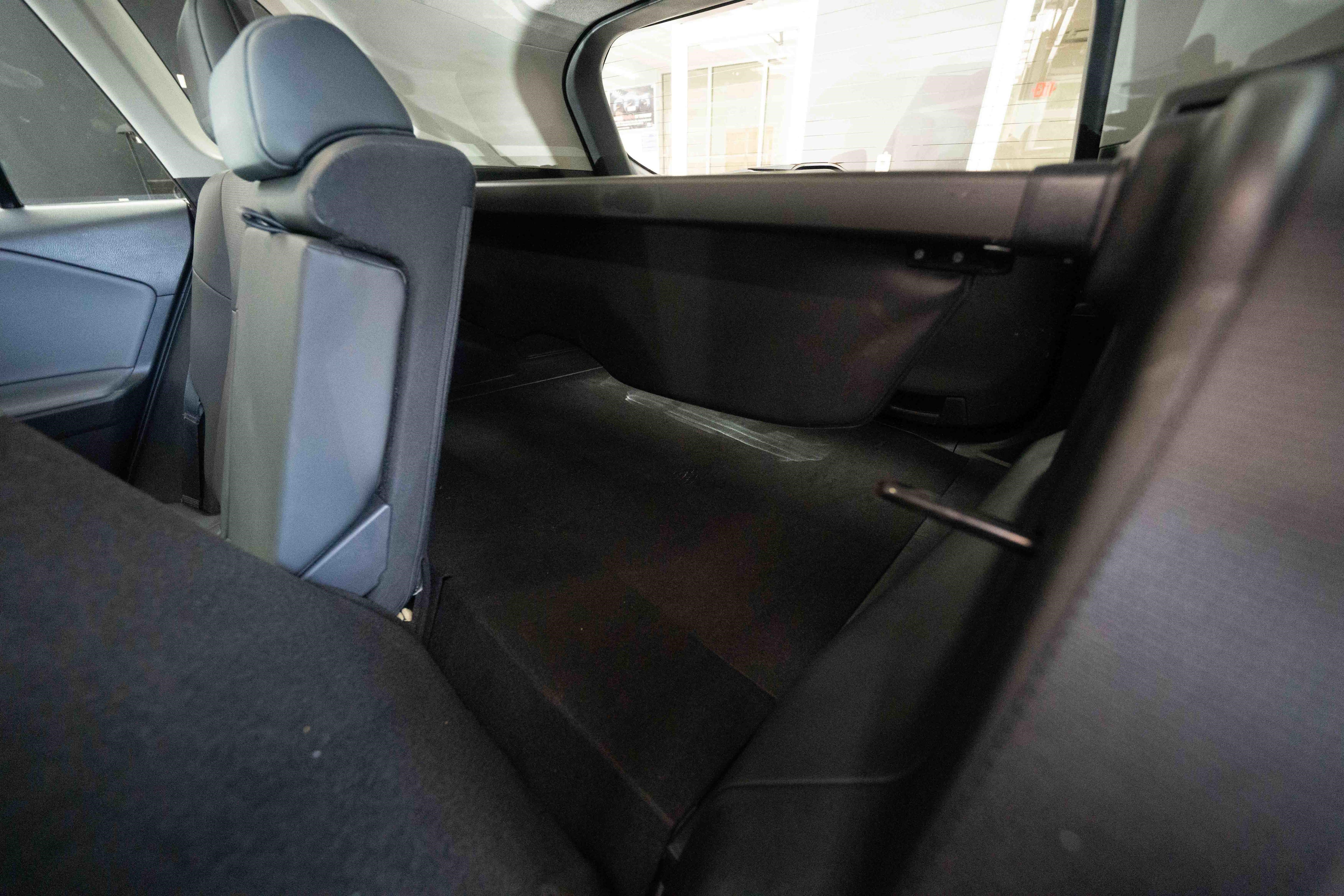 Used 2026 Toyota RAV4 XLE Premium AWD/4WD image 24