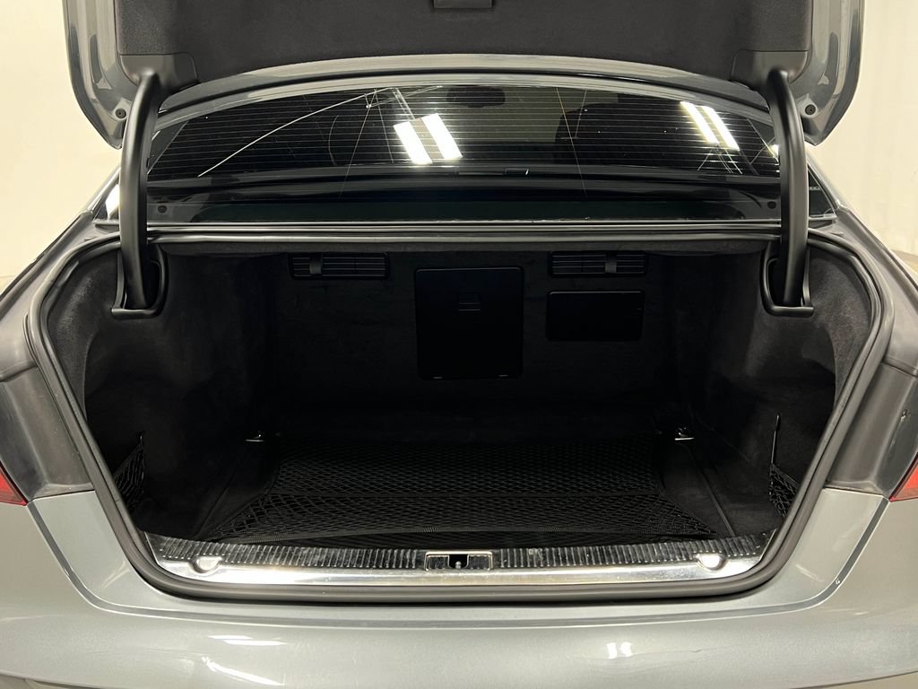 Used 2018 Audi A8 L 4.0T w/ Executive Package AWD/4WD image 30