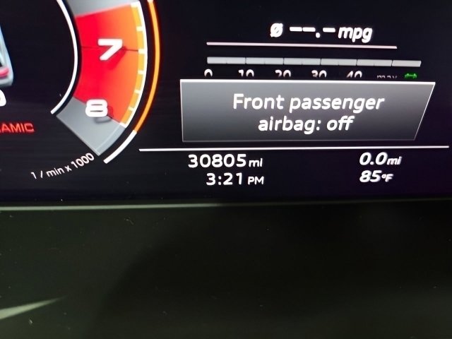 Used 2023 Audi SQ5 Premium Plus AWD/4WD image 28