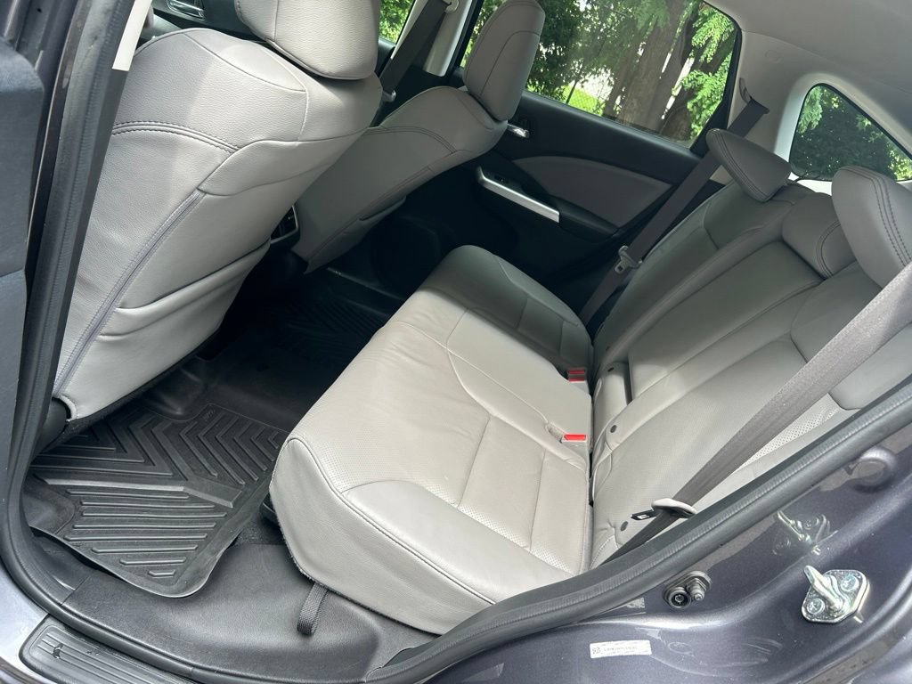 Used 2015 Honda CR-V Touring image 26