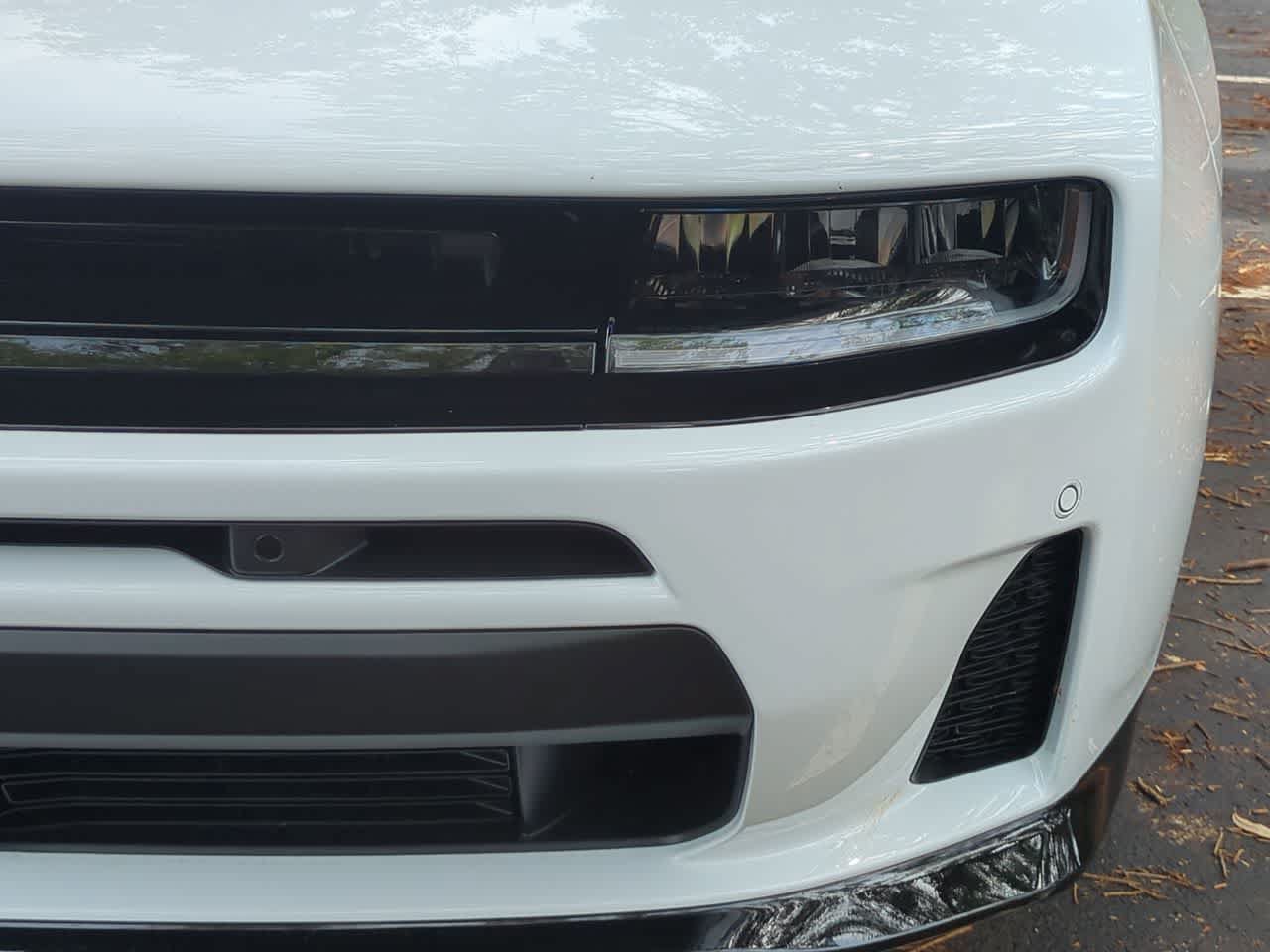 New 2026 Dodge Charger R/T w/ Driver Convenience Group AWD/4WD image 11