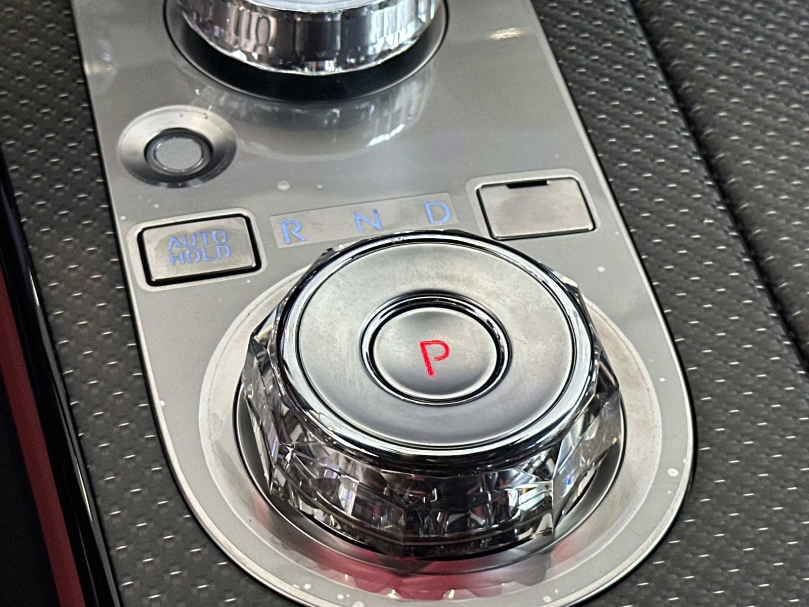 New 2026 Genesis G80 3.5T Sport Prestige AWD/4WD image 14