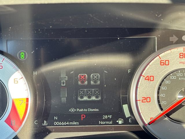 Used 2025 Acura RDX AWD w/ A-Spec & Advance Pkg image 18