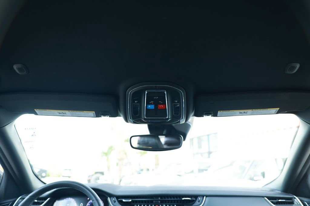 Used 2023 Jeep Grand Cherokee Altitude AWD/4WD image 30