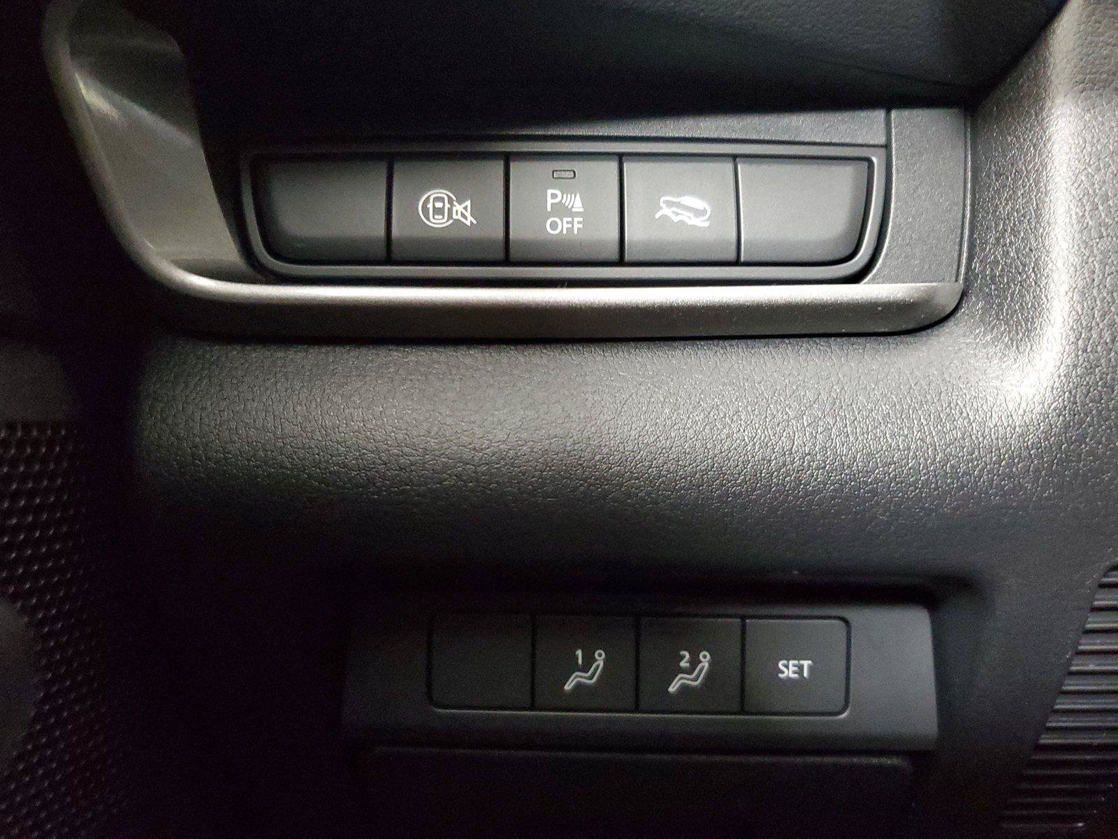 Certified 2026 MAZDA CX-30 AWD 2.5 S image 35