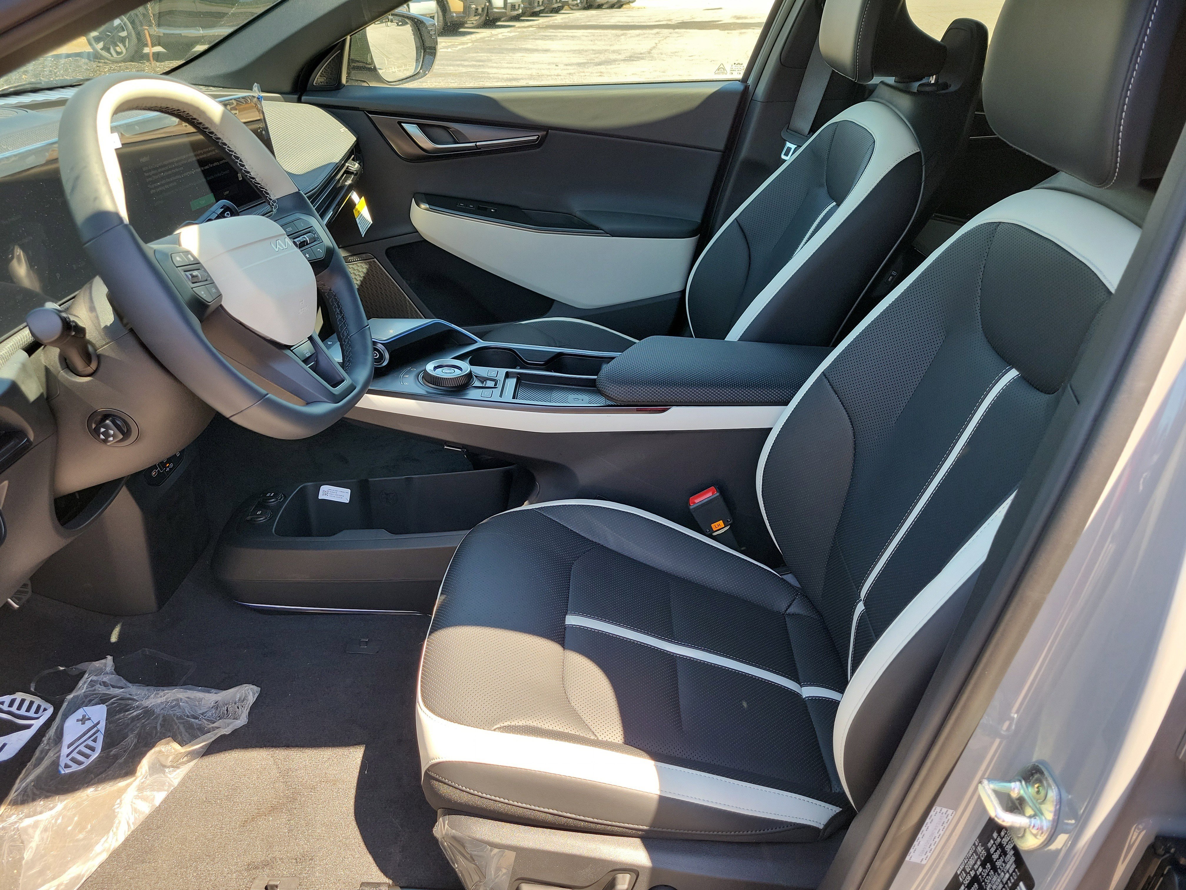 New 2026 Kia EV6 GT-Line RWD image 18