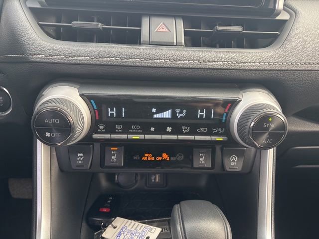 Certified 2023 Toyota RAV4 XLE w/ Convenience Package image 29