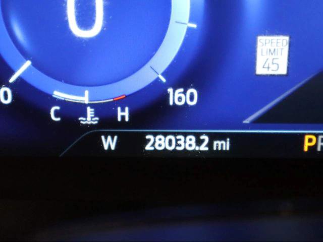 Certified 2022 Ford Explorer ST w/ Equipment Group 401A image 35