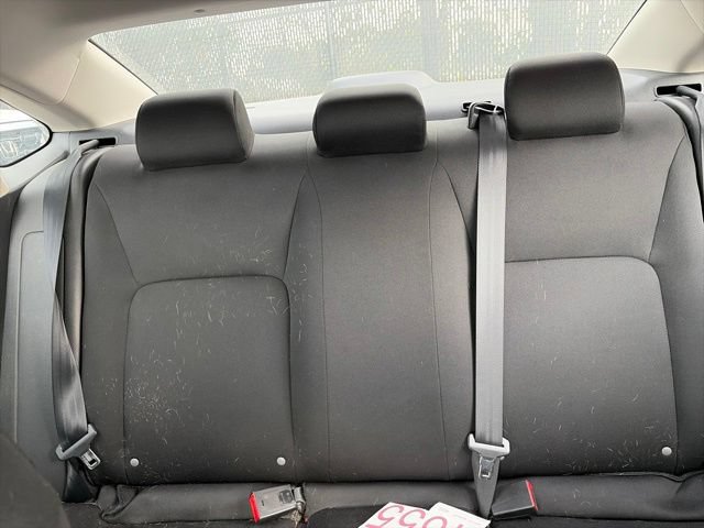 Used 2023 Honda Civic LX image 12