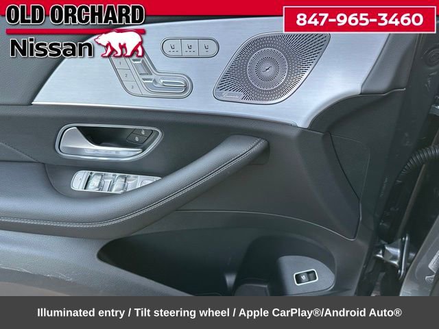 Used 2025 Mercedes-Benz GLE 350 4MATIC image 13
