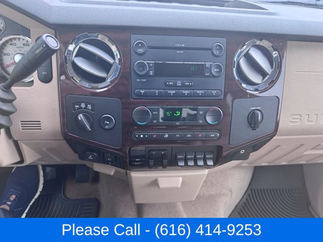 Used 2008 Ford F350 Lariat AWD/4WD image 21