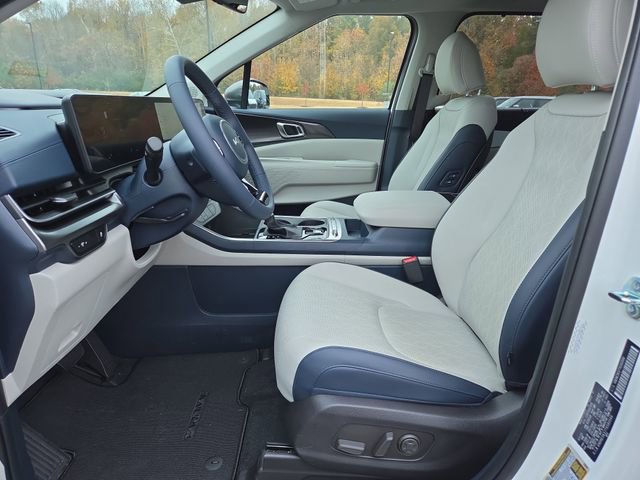 New 2026 Kia Carnival SX image 9