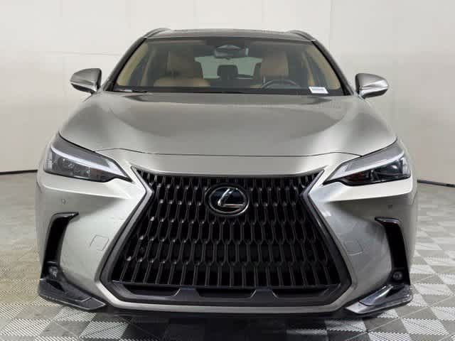 Used 2024 Lexus NX 350h AWD image 12