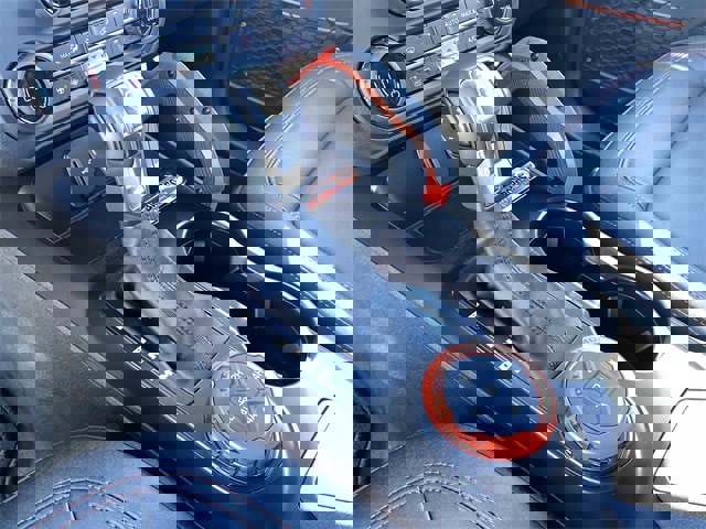 New 2025 Ford Bronco Stroppe Edition image 52