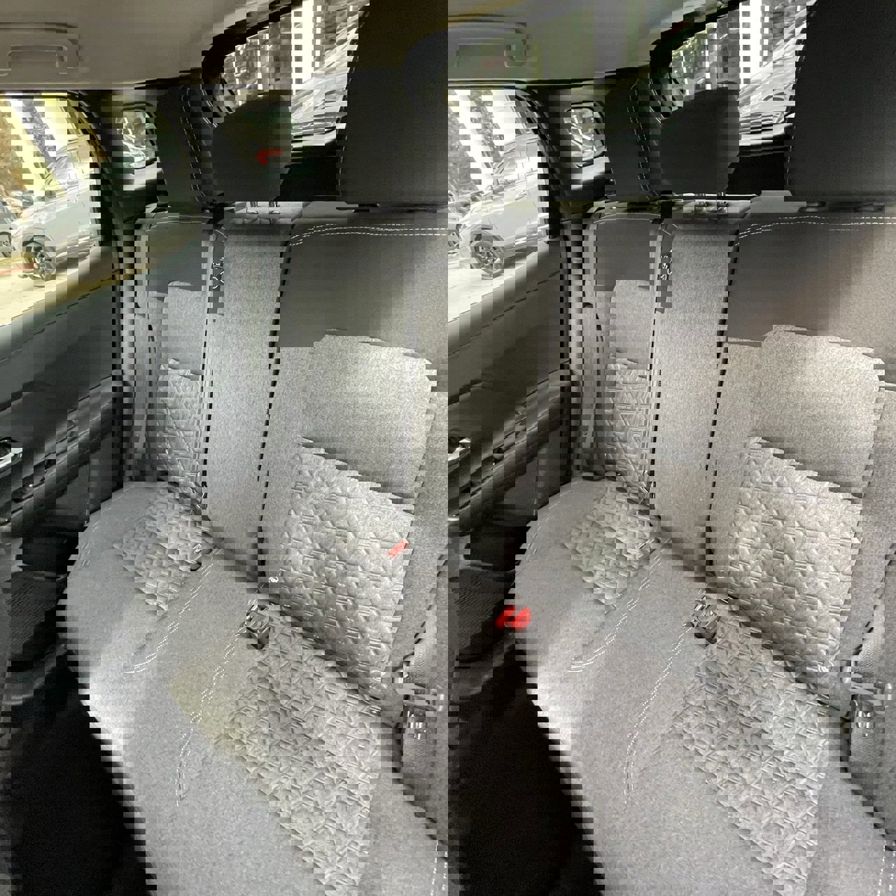 Used 2025 Nissan Kicks SV image 23