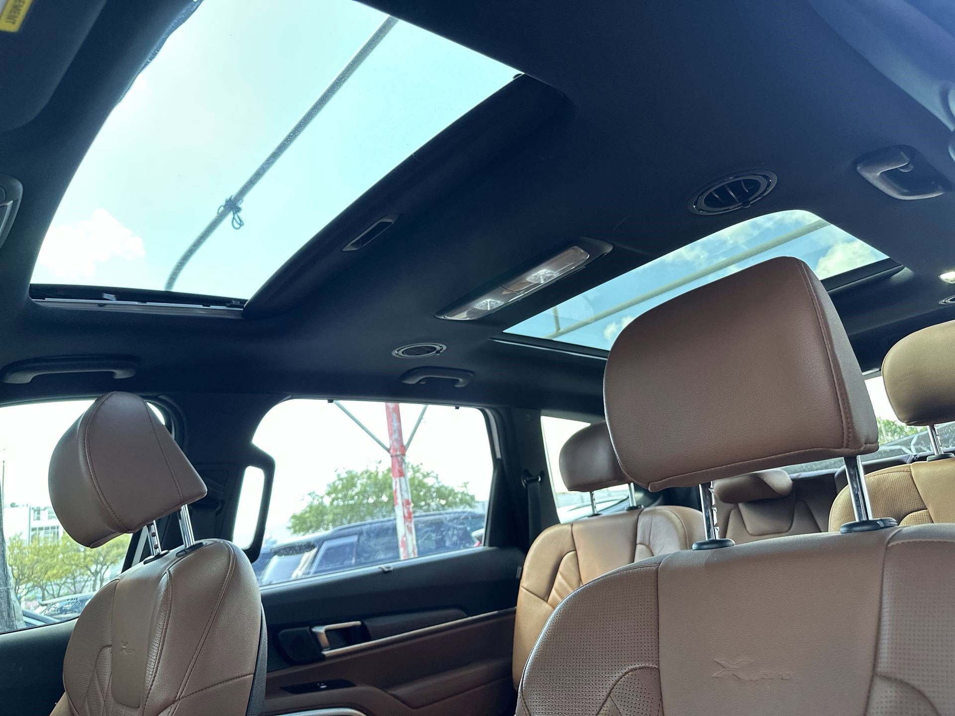 Used 2023 Kia Telluride SX X-Pro image 16