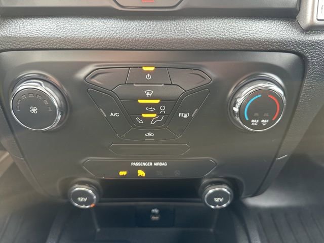 Used 2019 Ford Ranger XLT w/ FX4 Off-Road Package image 18