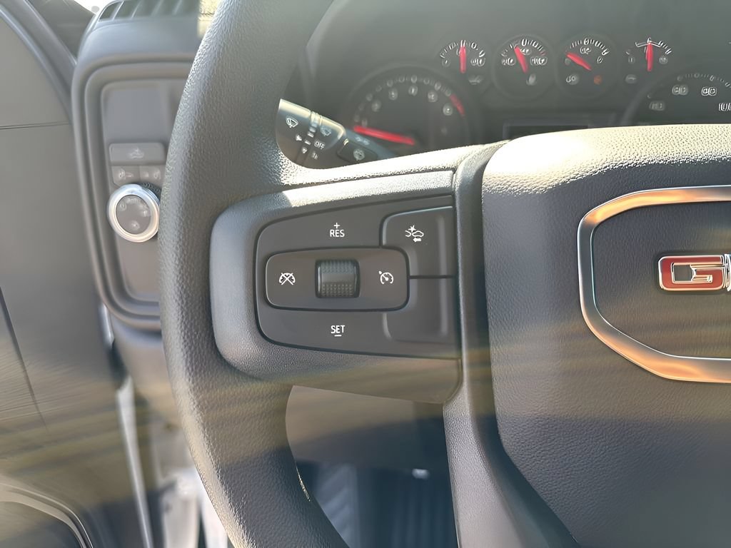 New 2026 GMC Sierra 1500 Pro w/ Graphite Edition RWD image 29
