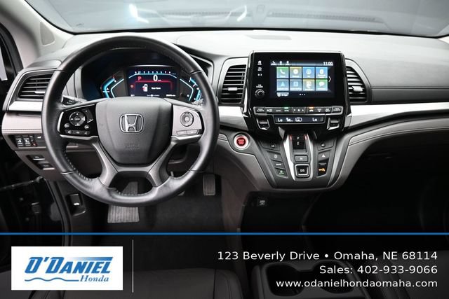 Used 2020 Honda Odyssey EX-L image 26