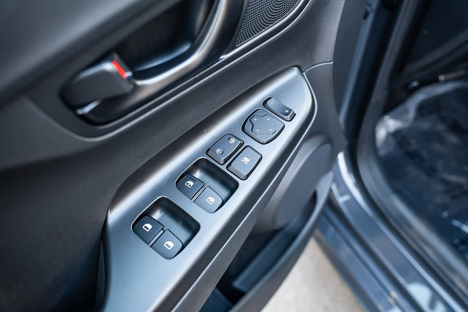 Certified 2023 Hyundai Kona N Line image 21